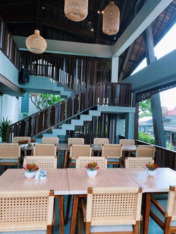 The Kayangan Sanur, Sanur, Indonesia
