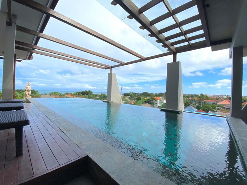 The Kayangan Sanur, Sanur, Indonesia
