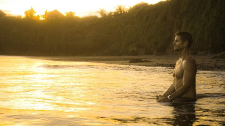 Pondok Pitaya Hotel, Surfing & Yoga, Selemadeg, Indonesia