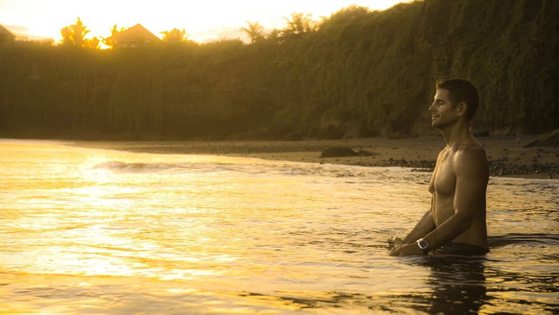 Pondok Pitaya Hotel, Surfing & Yoga, Selemadeg, Indonesia