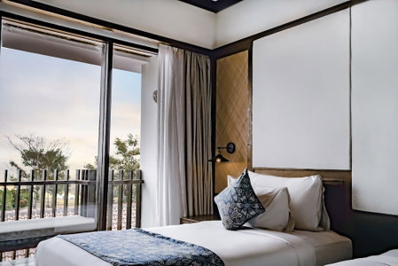 Lovina Beach Club & Resort, Buleleng, Indonesia