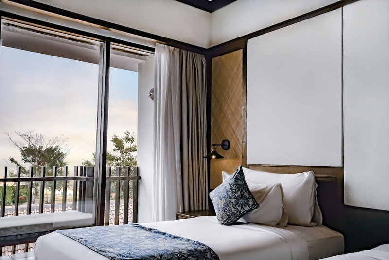 Lovina Beach Club & Resort, Buleleng, Indonesia