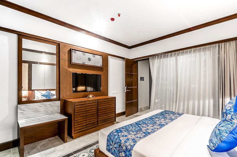 Lovina Beach Club & Resort, Buleleng, Indonesia