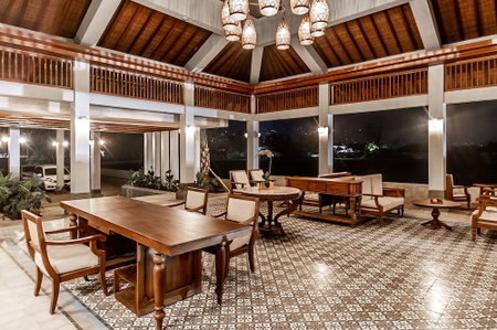 Lovina Beach Club & Resort, Buleleng, Indonesia