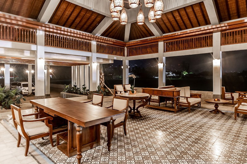 Lovina Beach Club & Resort, Buleleng, Indonesia