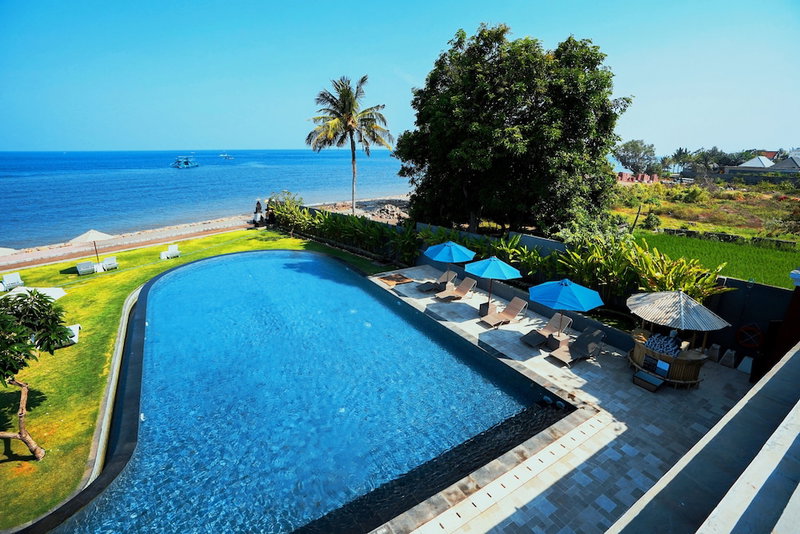 Lovina Beach Club & Resort, Buleleng, Indonesia