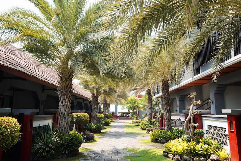 Lovina Beach Club & Resort, Buleleng, Indonesia