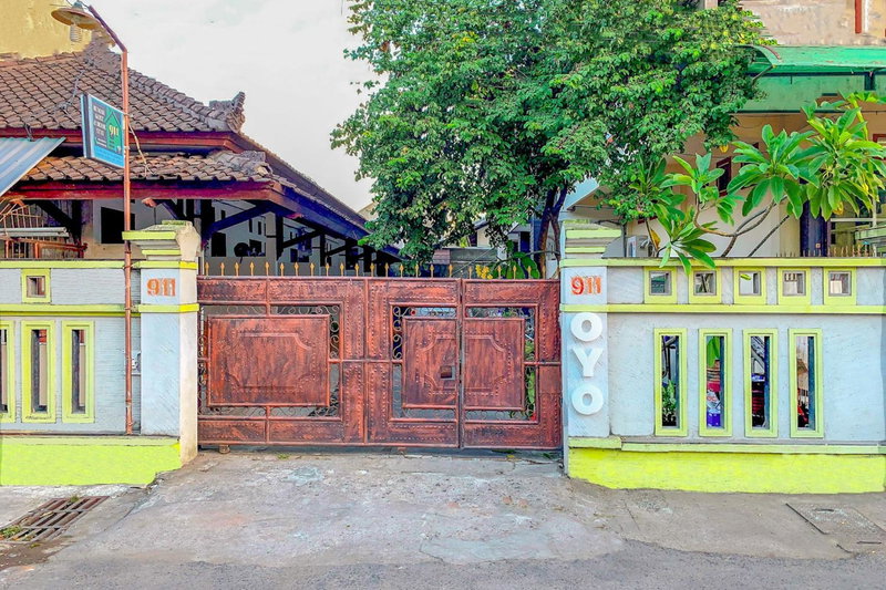 Kost & Homestay 911, Mataram, Indonesia
