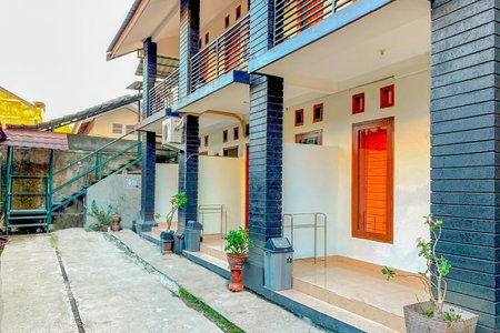 Kost & Homestay 911, Mataram, Indonesia