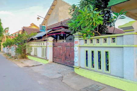 Kost & Homestay 911, Mataram, Indonesia