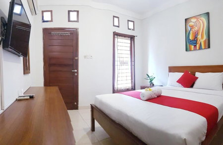 Kost & Homestay 911, Mataram, Indonesia