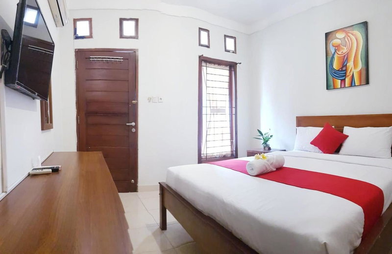 Kost & Homestay 911, Mataram, Indonesia