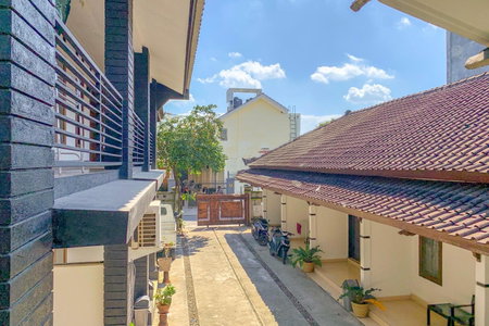 Kost & Homestay 911, Mataram, Indonesia