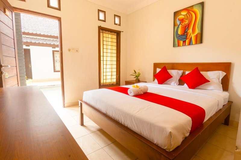 Kost & Homestay 911, Mataram, Indonesia