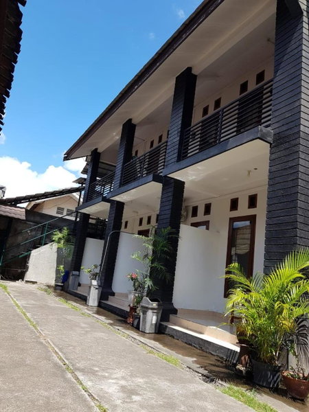 Kost & Homestay 911, Mataram, Indonesia