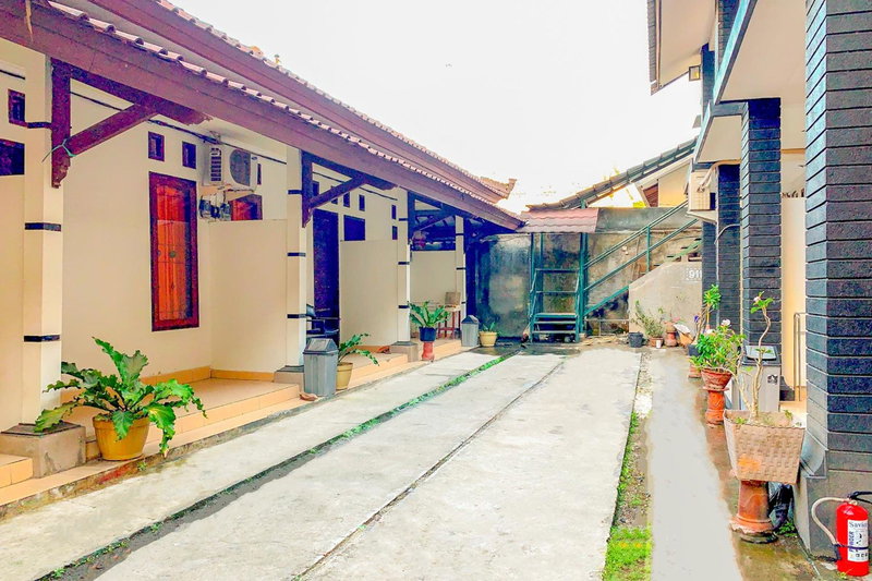Kost & Homestay 911, Mataram, Indonesia