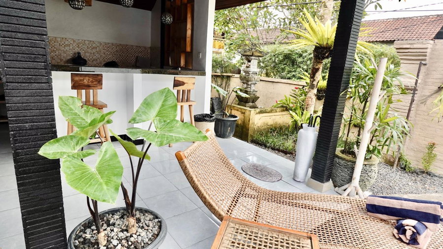 Gopala Villa North Ubud by Aligna Hospitality, Ubud, Indonesia