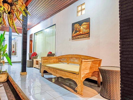 Gopala Villa North Ubud by Aligna Hospitality, Ubud, Indonesia