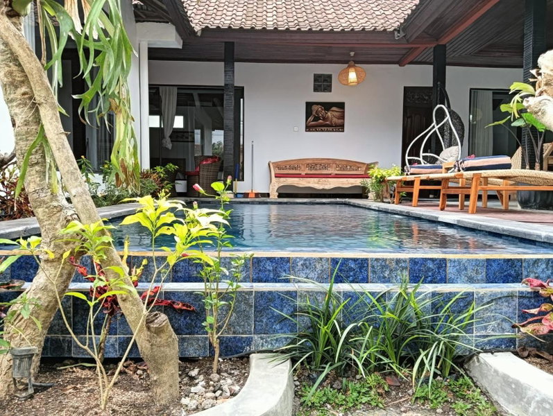 Gopala Villa North Ubud by Aligna Hospitality, Ubud, Indonesia