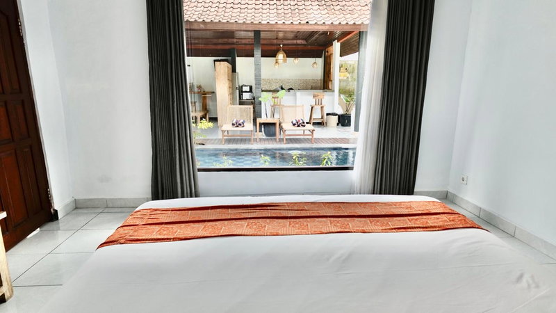 Gopala Villa North Ubud by Aligna Hospitality, Ubud, Indonesia