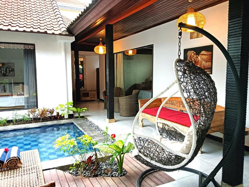 Gopala Villa North Ubud by Aligna Hospitality, Ubud, Indonesia