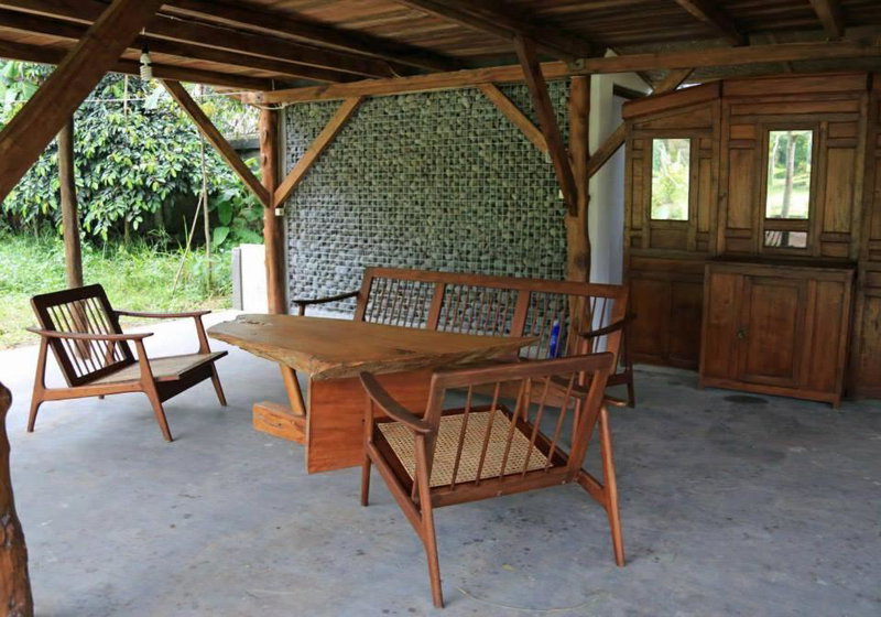 Ronia Mountain Villa Lembang, Lembang, Indonesia