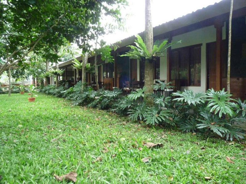 Ronia Mountain Villa Lembang, Lembang, Indonesia