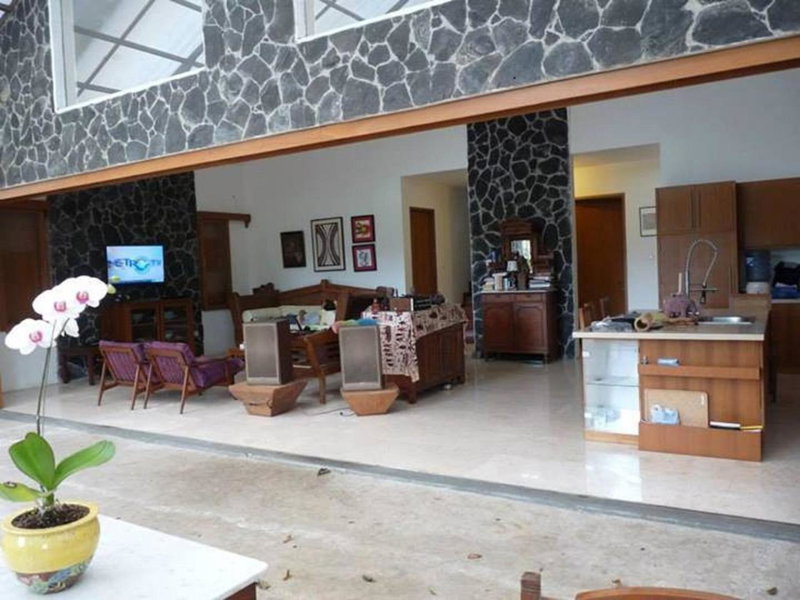 Ronia Mountain Villa Lembang, Lembang, Indonesia