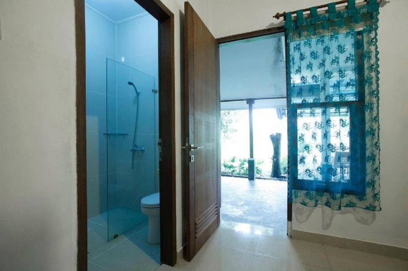 Ronia Mountain Villa Lembang, Lembang, Indonesia