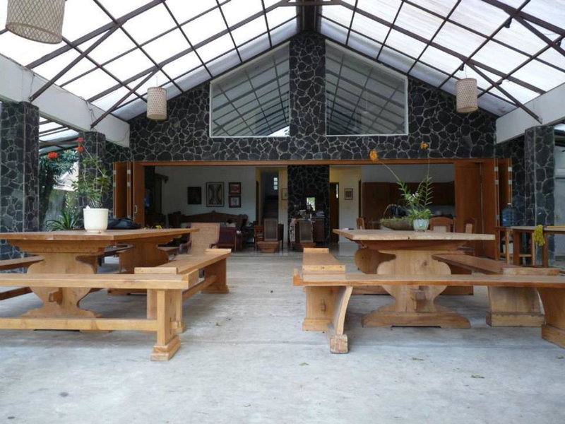 Ronia Mountain Villa Lembang, Lembang, Indonesia