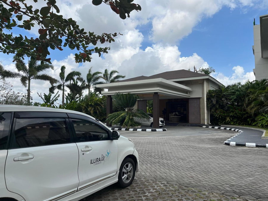 ILLIRA Lite Praya Lombok, Praya, Indonesia