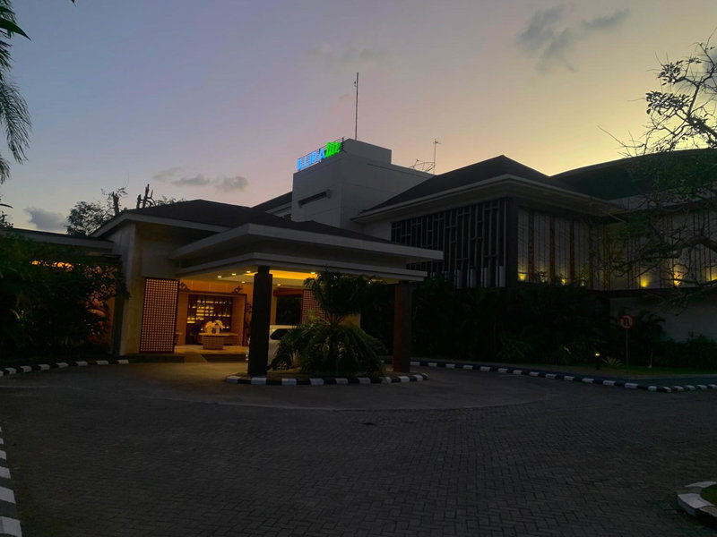 ILLIRA Lite Praya Lombok, Praya, Indonesia