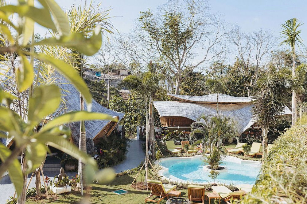 Hotel · Mantra Wellness Centre, Pecatu