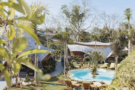 Mantra Wellness Centre, Pecatu, Indonesia