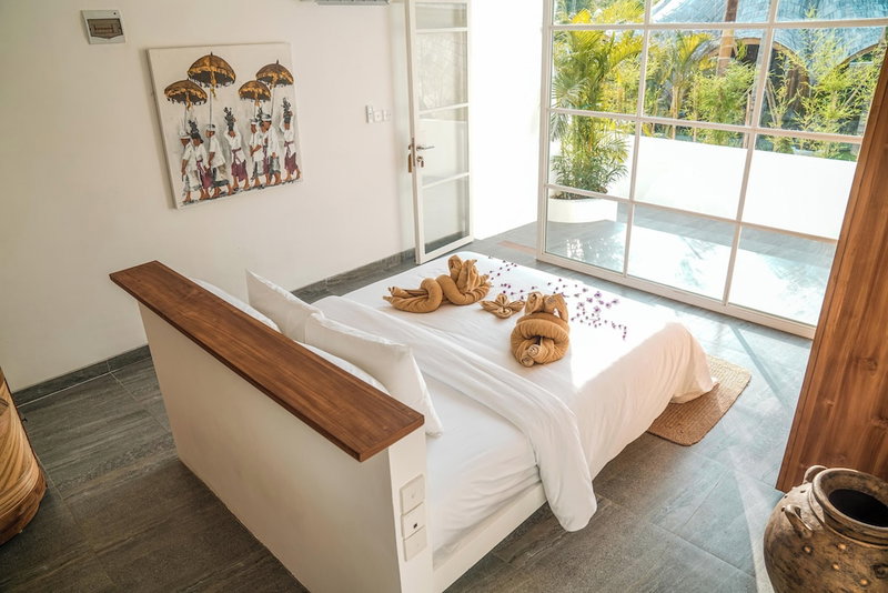 Mantra Wellness Centre, Pecatu, Indonesia