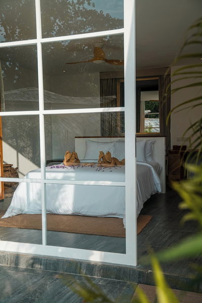 Mantra Wellness Centre, Pecatu, Indonesia