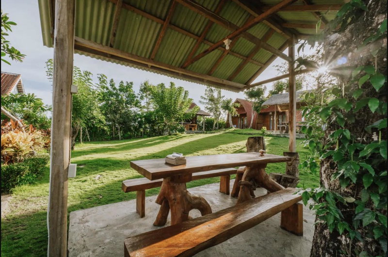 Dream Breeze Village Uluwatu, Uluwatu, Indonesia