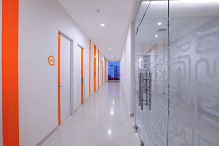 Starlet Hotel BSD City, Tangerang, Indonesia