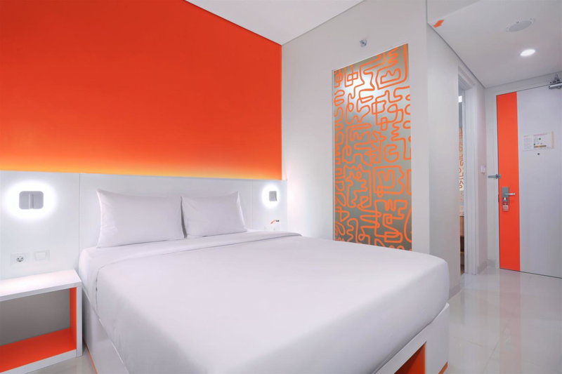 Starlet Hotel BSD City, Tangerang, Indonesia