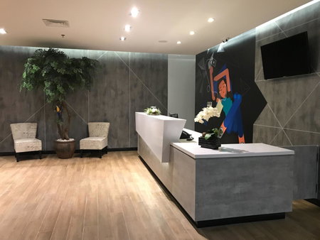 ibis budget Surabaya Diponegoro, Surabaya, Indonesia