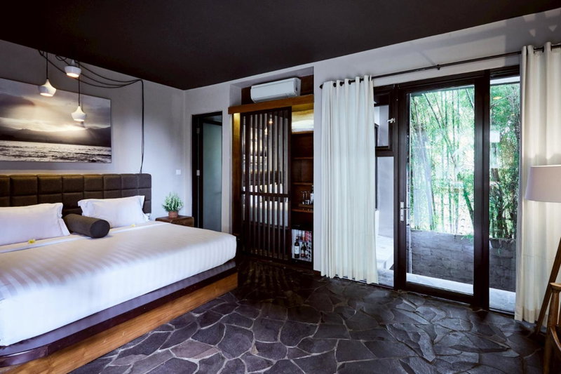 Outpost Ubud Penestanan, Ubud, Indonesia