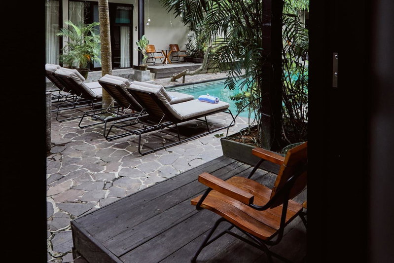 Outpost Ubud Penestanan, Ubud, Indonesia