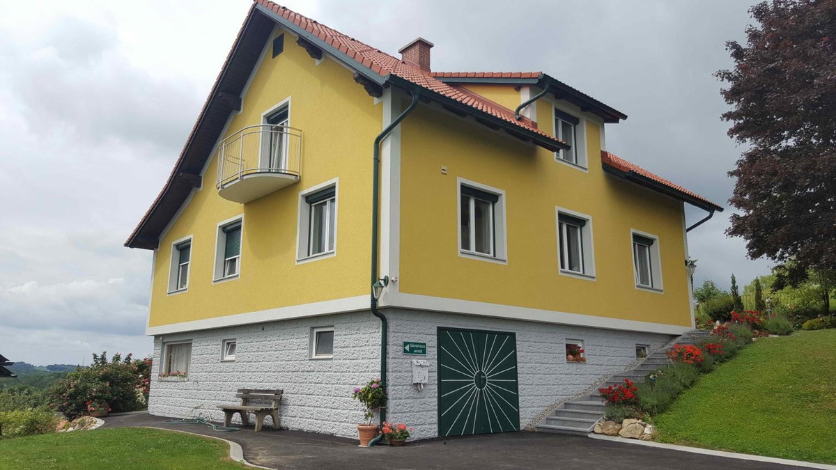 Gästehaus Jeindl, Austria