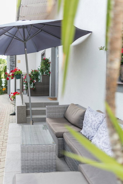 Orchideen Apartment, Villach, Austria