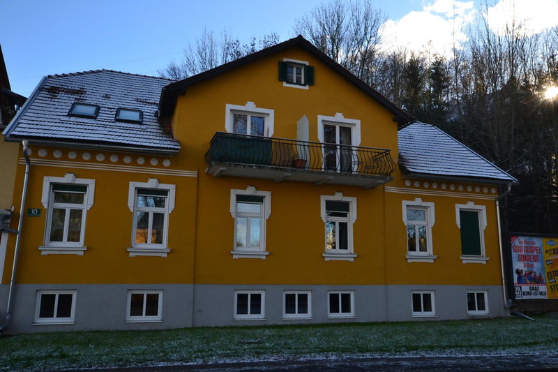 Apartment Graz-Ulrichsbrunn, free parking, Graz, Austria