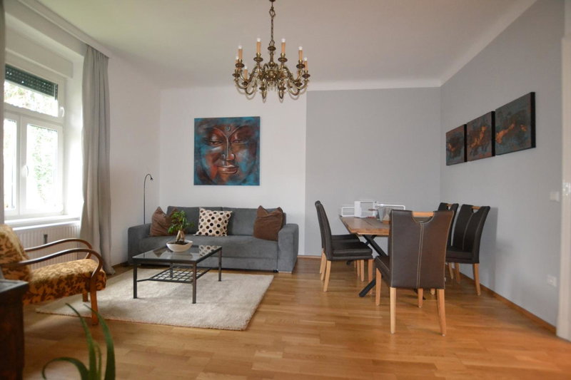 Apartment Graz-Ulrichsbrunn, free parking, Graz, Austria
