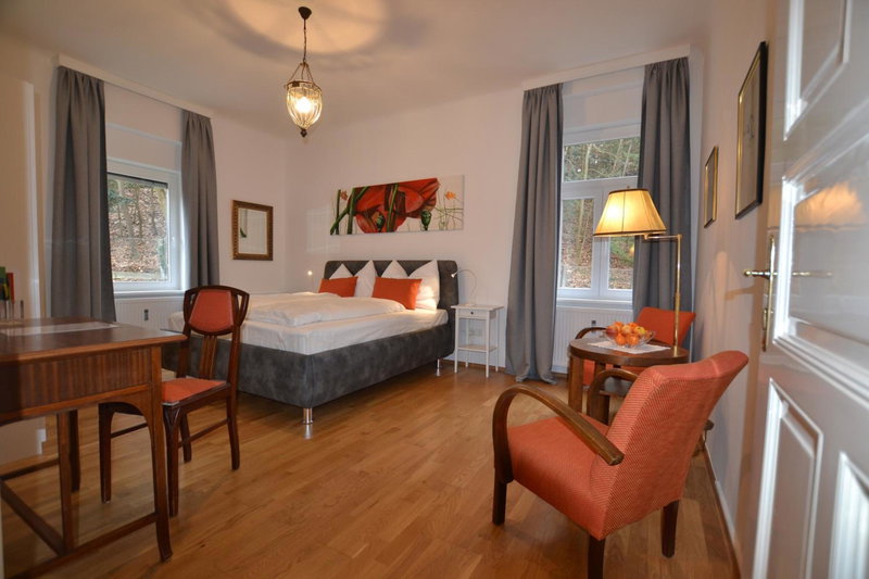 Apartment Graz-Ulrichsbrunn, free parking, Graz, Austria