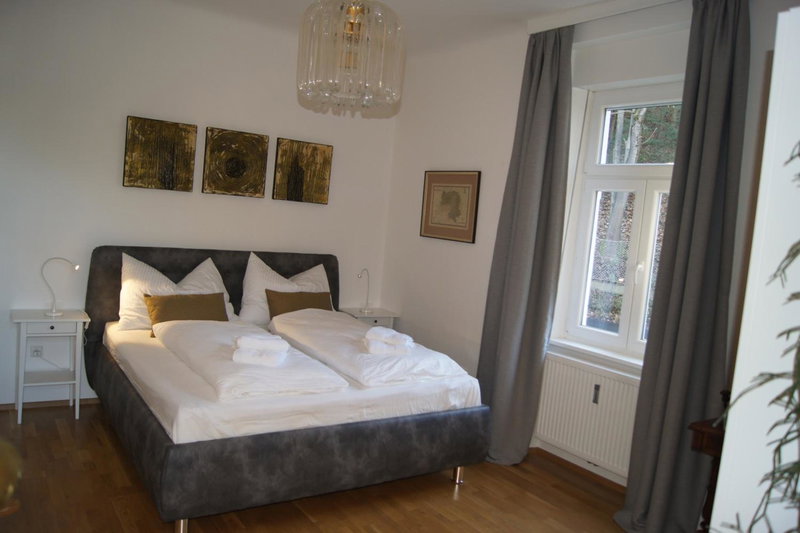 Apartment Graz-Ulrichsbrunn, free parking, Graz, Austria