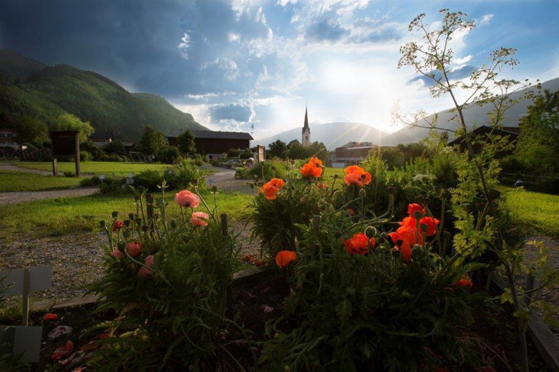 Garni Rösslhof, Hollersbach im Pinzgau, Austria
