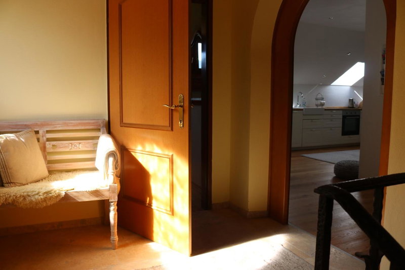 Biohof Schmiedbauer, Sankt Martin, Austria